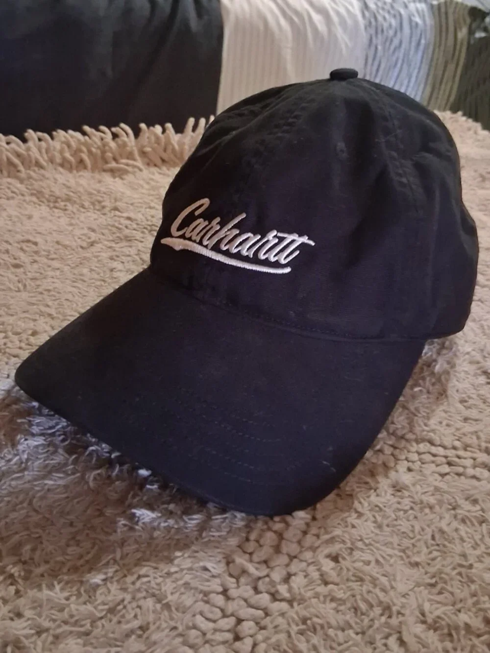Carhartt hat